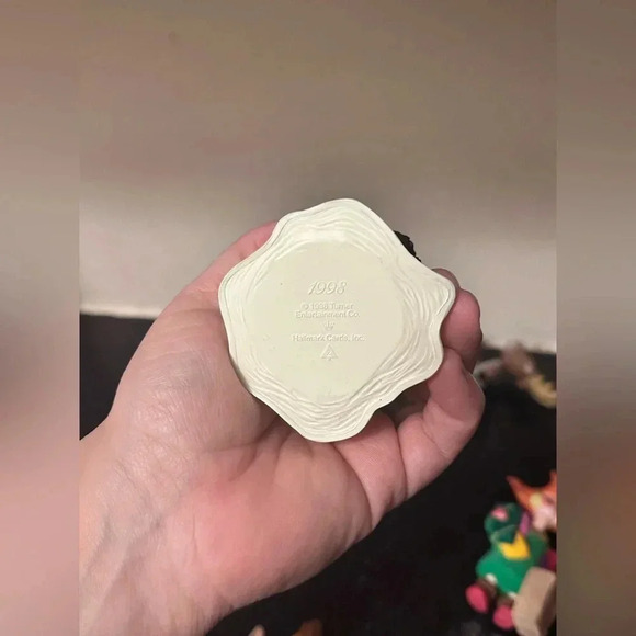 Vintage Hallmark Ornaments - Picture 5 of 5